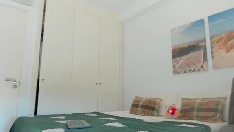 Helena online show from January 9, 2026, 11:35 am