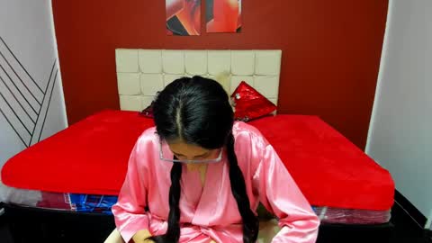 ABRIL online show from December 6, 2024, 12:45 am