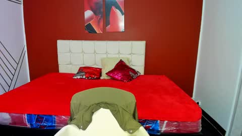 ABRIL online show from December 7, 2024, 5:04 am