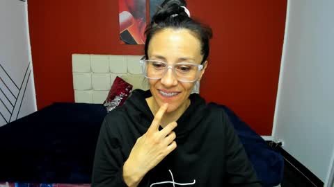 ABRIL online show from January 12, 2025, 10:02 am