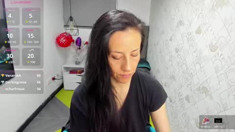 ABRIL online show from March 9, 2025, 4:38 am