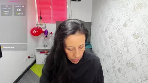 ABRIL online show from March 11, 2025, 3:23 pm