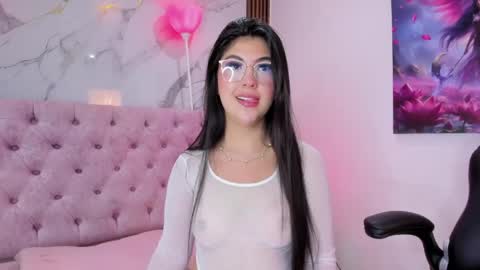 Abril online show from April 15, 2026, 11:28 am