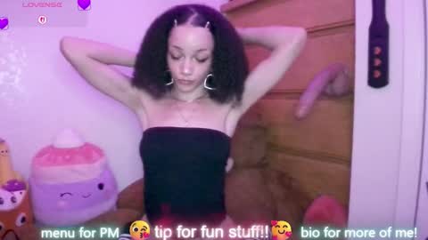 Peach online show from February 21, 2026, 4:46 am