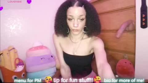 Peach online show from February 26, 2026, 4:33 am