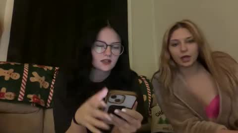 Abs online show from November 8, 2025, 2:01 am