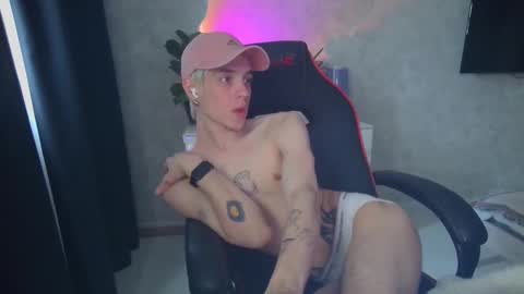 Nick online show from October 1, 2025, 6:41 am