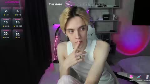 Nick online show from March 12, 2026, 11:38 am