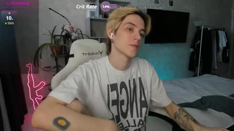 Nick online show from March 13, 2026, 7:15 am