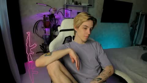 Nick online show from March 30, 2026, 2:07 pm