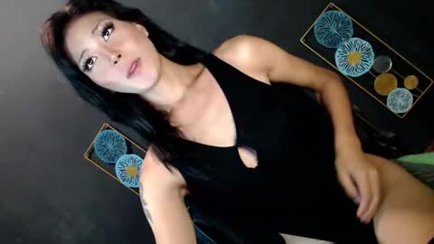 Miss Sophie online show from September 19, 2025, 1:12 pm