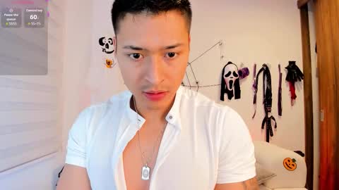 Will online show from October 9, 2025, 1:14 am