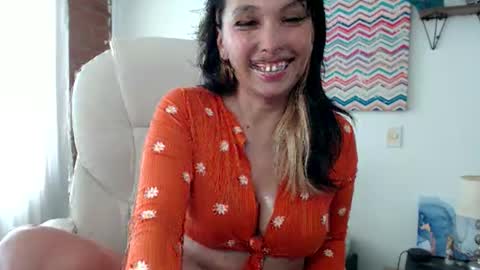 Aby online show from March 7, 2025, 5:06 pm