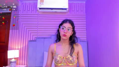 Aby    online show from January 26, 2025, 2:52 pm