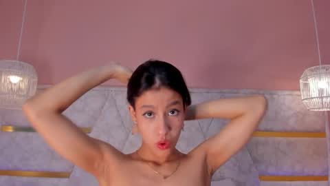 Aby    online show from October 25, 2025, 12:02 pm