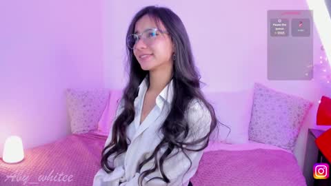   Aby   online show from January 8, 2025, 7:55 am