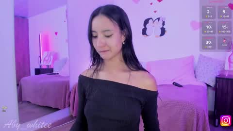   Aby   online show from February 22, 2025, 4:40 am