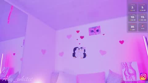   Aby   online show from February 23, 2025, 9:11 am