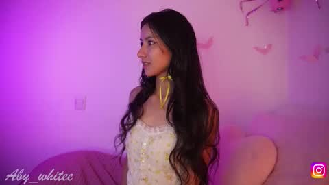   Aby   online show from November 1, 2025, 5:53 am