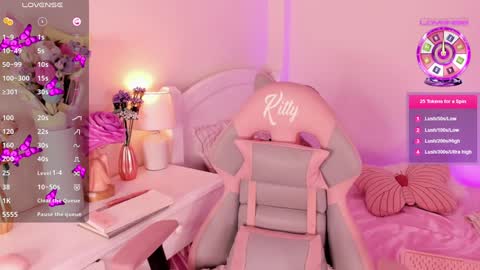 Abynanami online show from January 7, 2025, 10:30 pm