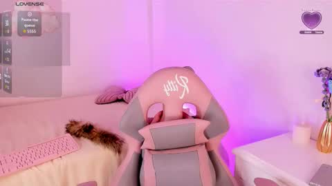 Abynanami online show from October 23, 2025, 12:43 am