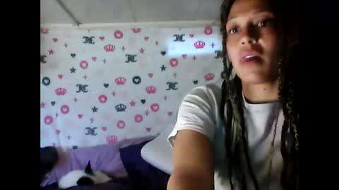 acassiecakes online show from March 26, 2026, 12:39 am