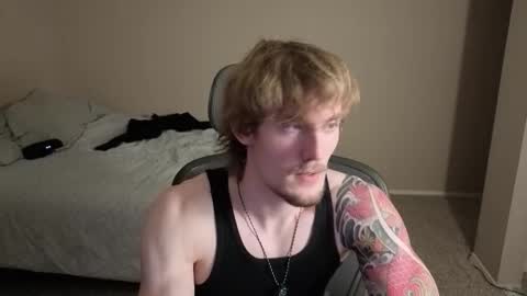 Ace online show from January 19, 2026, 2:59 am