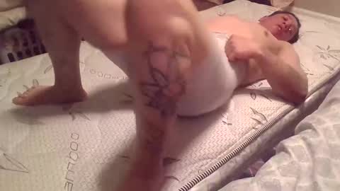 Snapshot of acesexxi chatting on February 17, 2025, 9:46 am Slexxie online show from February 17, 2025, 9:46 am