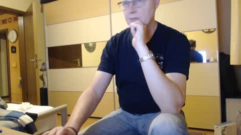 Snapshot of ach471 chatting on January 10, 2025, 5:58 am ach471 online show from January 10, 2025, 5:58 am