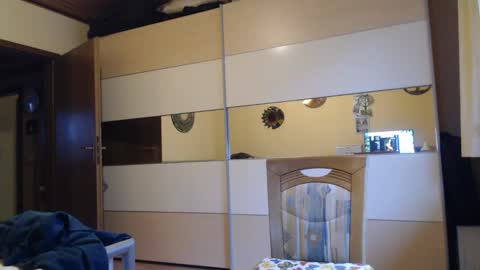 Snapshot of ach471 chatting on January 19, 2025, 8:07 am ach471 online show from January 19, 2025, 8:07 am