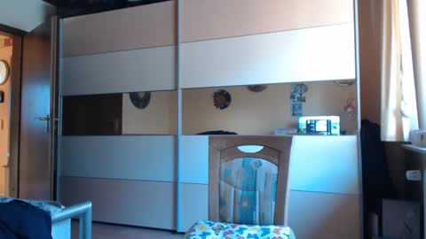 Snapshot of ach471 chatting on February 19, 2025, 8:01 am ach471 online show from February 19, 2025, 8:01 am