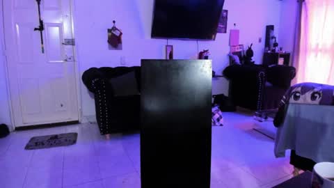 Alice online show from December 19, 2024, 8:34 pm