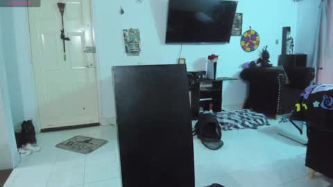 Alice online show from January 9, 2025, 10:09 pm