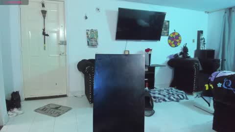 Alice online show from January 10, 2025, 1:10 am