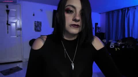 Alice online show from January 20, 2025, 11:32 pm