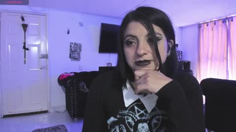 Alice online show from January 24, 2025, 4:06 pm