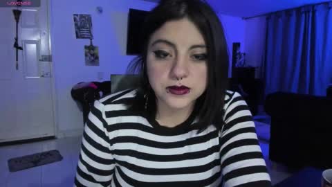 Alice online show from February 18, 2025, 2:05 am