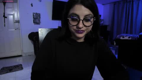 Alice online show from February 20, 2025, 11:54 pm