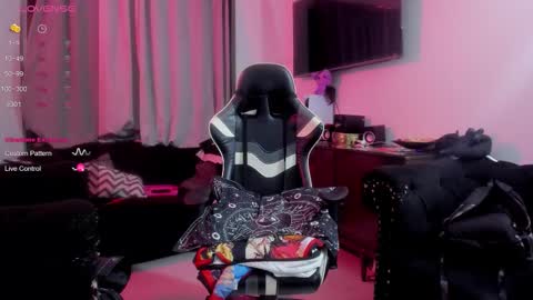 Alice online show from February 21, 2026, 2:45 am