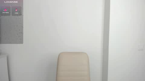 Anna FANSLY yesacid online show from March 30, 2026, 3:18 am