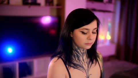 Snapshot of acid_pie chatting on December 3, 2024, 6:26 am acid_pie online show from December 3, 2024, 6:26 am