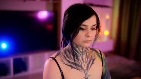 Snapshot of acid_pie chatting on December 3, 2024, 5:12 pm acid_pie online show from December 3, 2024, 5:12 pm