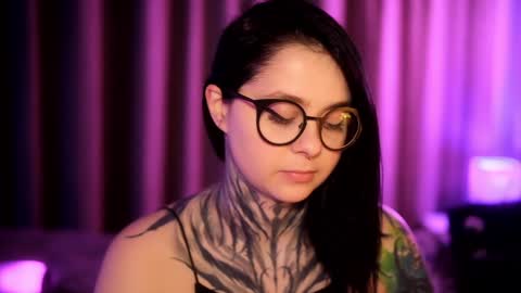 Snapshot of acid_pie chatting on January 17, 2025, 2:29 am acid_pie online show from January 17, 2025, 2:29 am