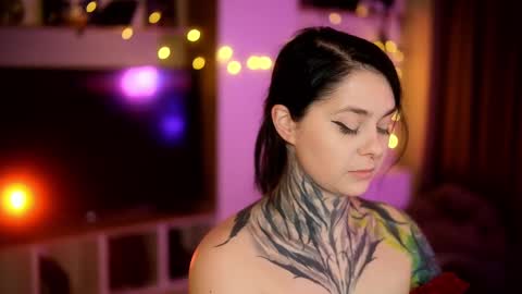 Snapshot of acid_pie chatting on February 13, 2025, 6:52 am acid_pie online show from February 13, 2025, 6:52 am