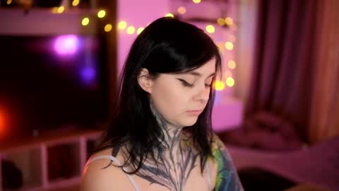 Snapshot of acid_pie chatting on February 15, 2025, 6:33 am acid_pie online show from February 15, 2025, 6:33 am