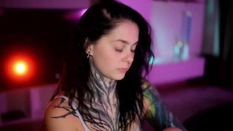 Snapshot of acid_pie chatting on September 29, 2025, 6:24 pm acid_pie online show from September 29, 2025, 6:24 pm