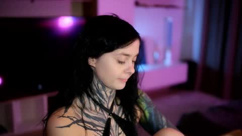 Snapshot of acid_pie chatting on October 14, 2025, 7:36 pm acid_pie online show from October 14, 2025, 7:36 pm