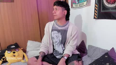 Jhonny online show from February 6, 2025, 11:15 pm