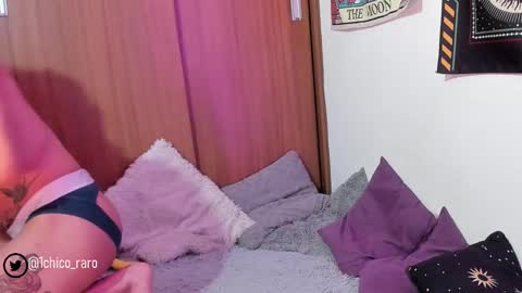 Jhonny online show from February 15, 2025, 11:36 pm