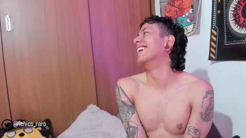 Jhonny online show from February 16, 2025, 2:42 am